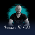 Vernon JB Pohl