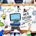 Web Design Company in US
