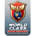 World Class Auto Repairs