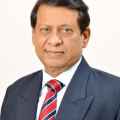 Dr GR Verma