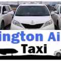 Burlington Airport Taxi