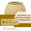 deep tandoor