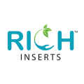Rich Inserts