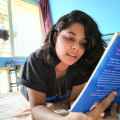 Simran M.