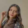 Faryal Bukhari