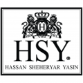 The World of HSY