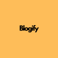 Blogify