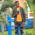Clinton Mwanji 