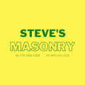 Steve's Masonry Inc