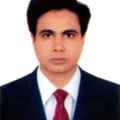 Md. Ruhullah Siddiqy 