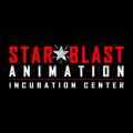 Starblast Animation