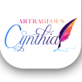 Artrageous Cynthia