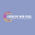 Creative Web Pixel