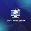 James Jones SpaceX