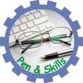 Pen and Skills