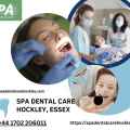 SPA Dental Care Hockley, Essex