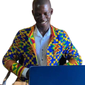 Bismark Amoah Ayeriga