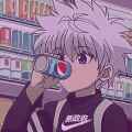 Whimsy world Anime