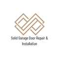 Solid Garage Door Repair & Installation