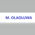 Olaoluwa