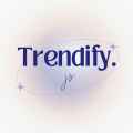Trendify.