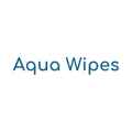 Aqua wipes