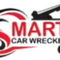 Smart Car Wrecker