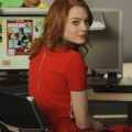 Emma Stone