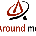 around me