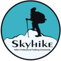 Sky hike