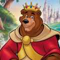 Lord Clawthorne, King of the Bears