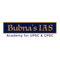 Bubnas IAS