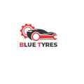 Blue Tyres