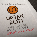 UrbanRotti Restaurant