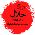 my halal restaurants