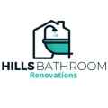 HIlls Bathroom Renovation