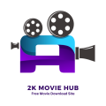 2K Movie Hub