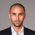 Akouh - Digital Marketer