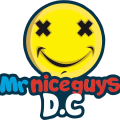 Mr nice guys DC