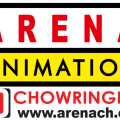 Arena animation Chowringhee