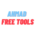 Ahmad Free Tools