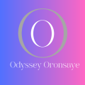 Odyssey Osabuohien Oronsaye