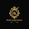House of khaddar