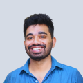 ketan Borhade