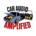 Car Audio Amplified