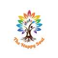 The happy soul