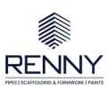 Renny Strips