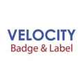 Velocity Badge & Label