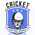 Cricket Online Arena