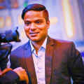 Syed Danish Ali